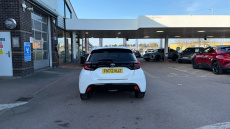 Toyota Yaris 1.5 Hybrid Excel 5dr CVT Hybrid Hatchback